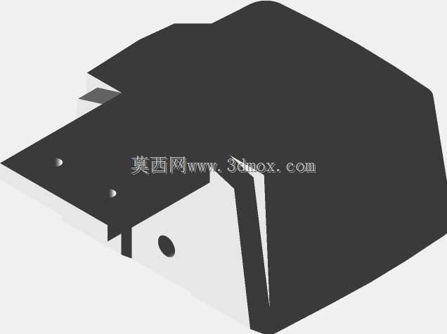 InMoov下载