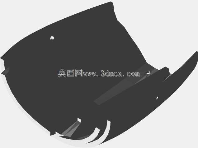 InMoov下载