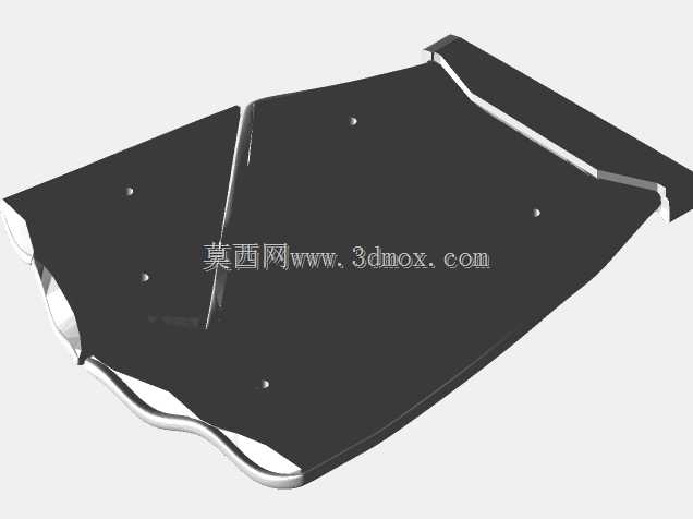 InMoov下载