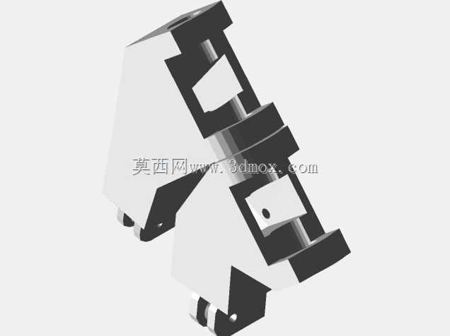 InMoov下载