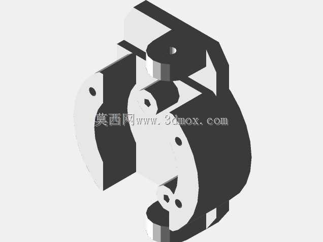 InMoov下载