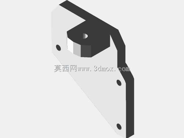 InMoov下载