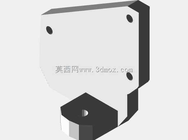 InMoov下载