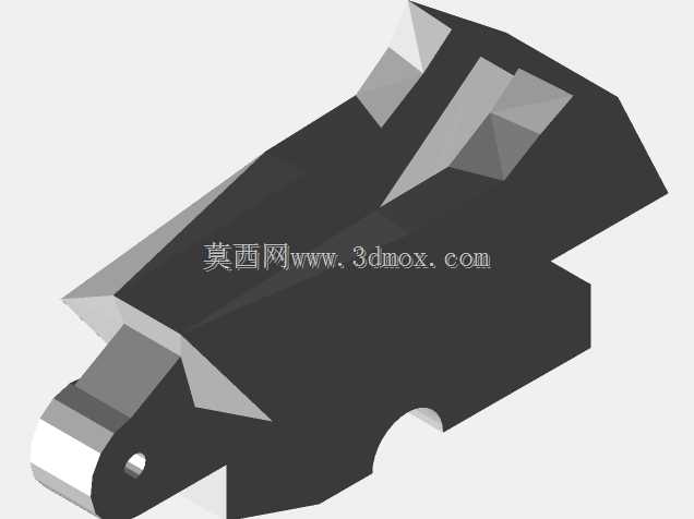 InMoov下载