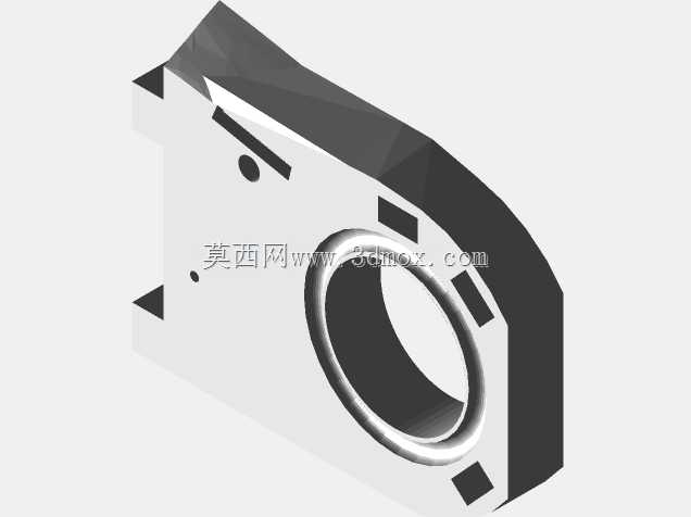 InMoov下载