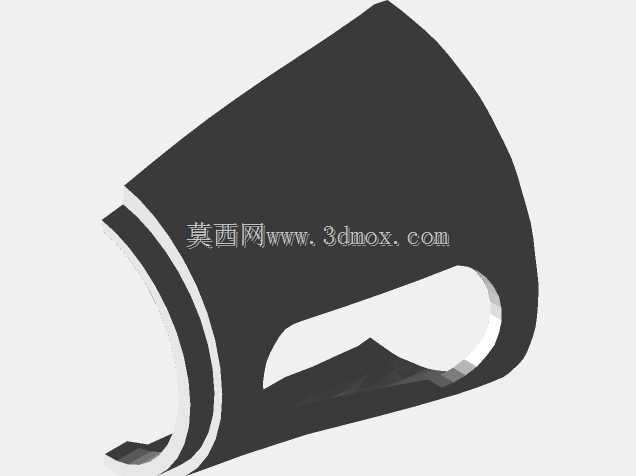 InMoov下载