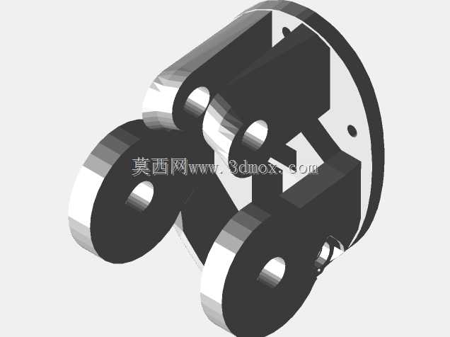 InMoov下载