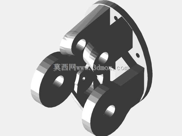InMoov下载