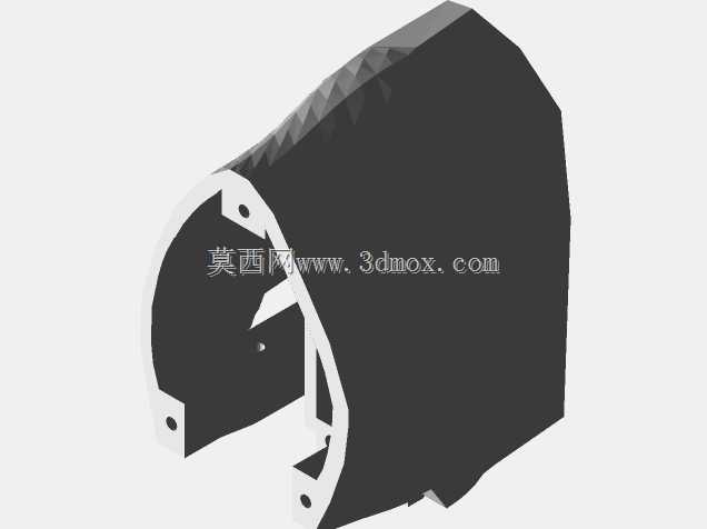 InMoov下载