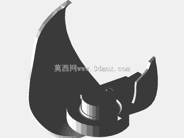 InMoov下载