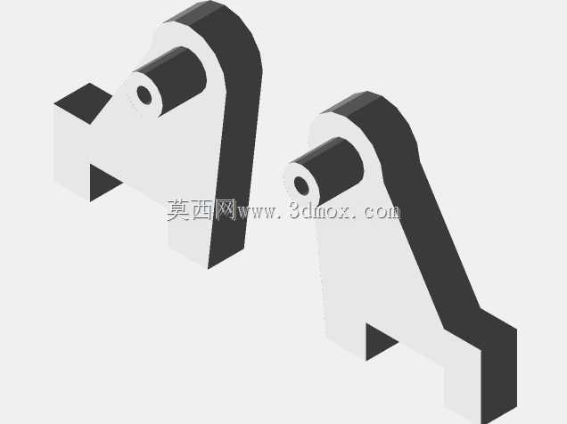 InMoov下载