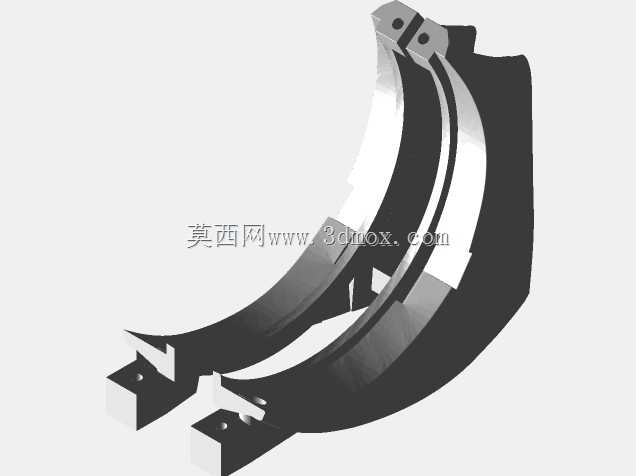 InMoov下载