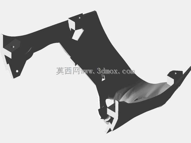 InMoov下载