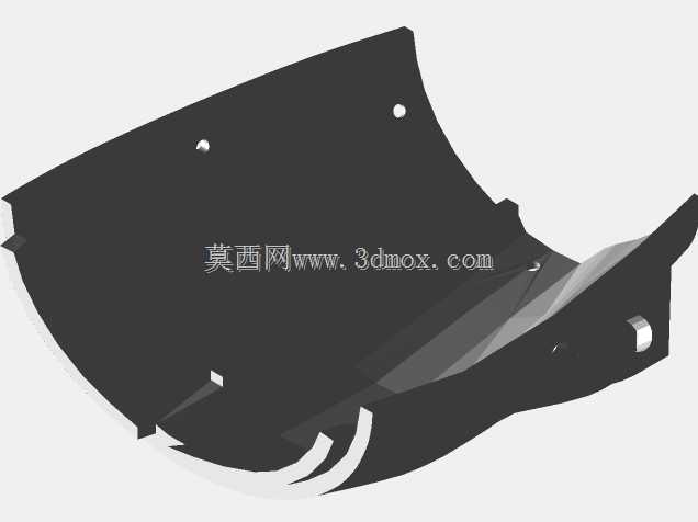 InMoov下载