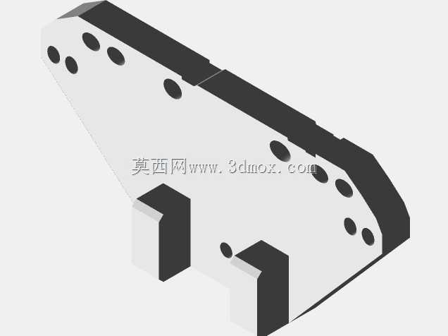 InMoov下载