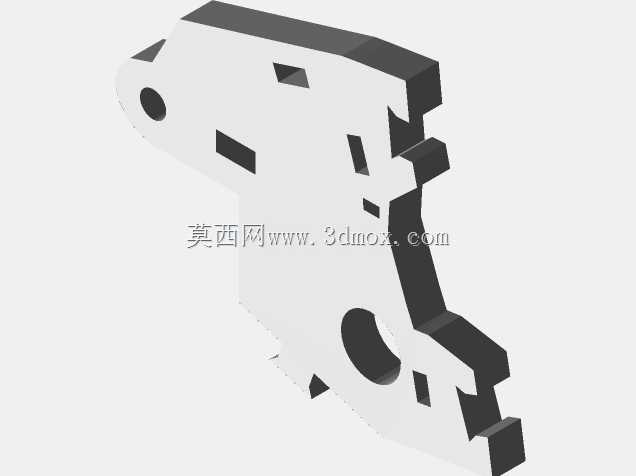 InMoov下载