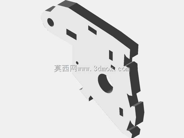 InMoov下载