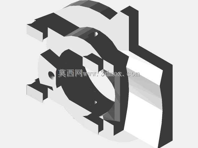 InMoov下载