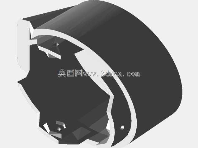 InMoov下载