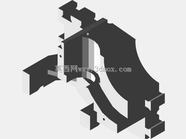 InMoov下载