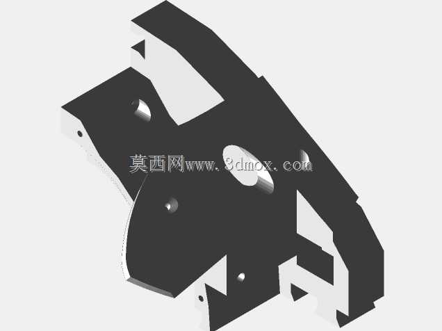 InMoov下载