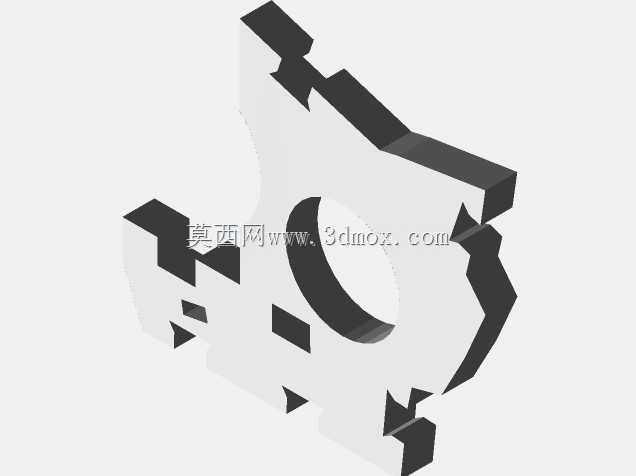 InMoov下载