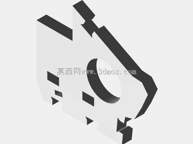 InMoov下载