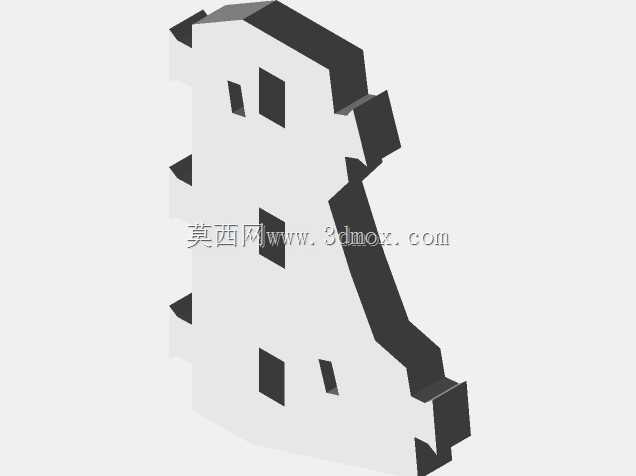 InMoov下载