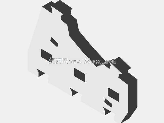 InMoov下载