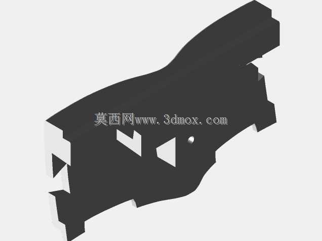 InMoov下载