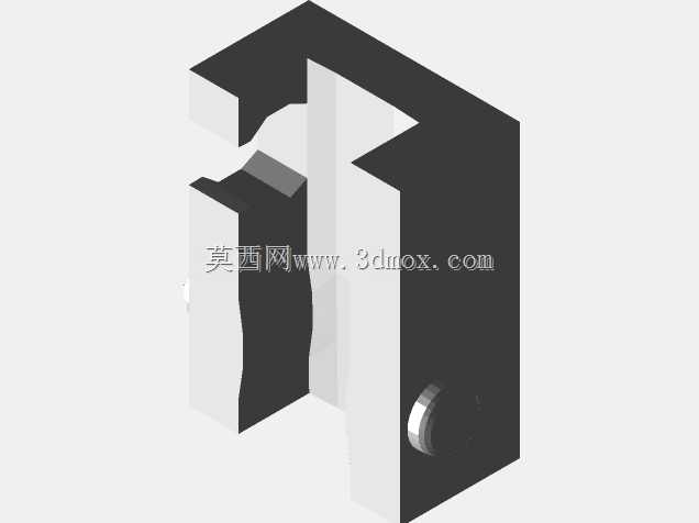 InMoov下载