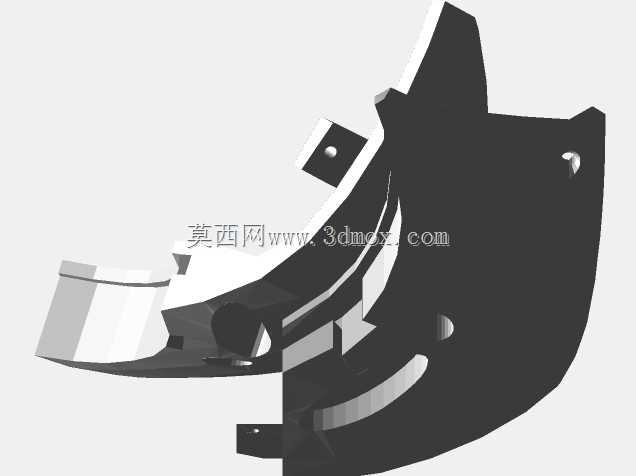 InMoov下载