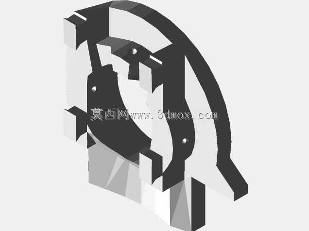 InMoov下载