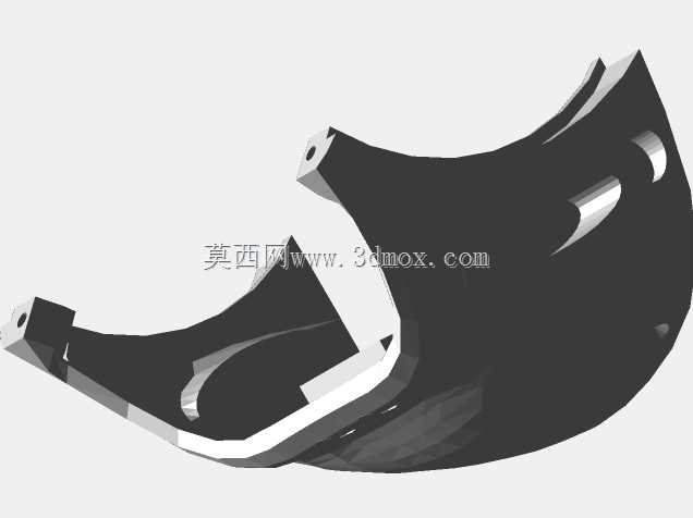 InMoov下载