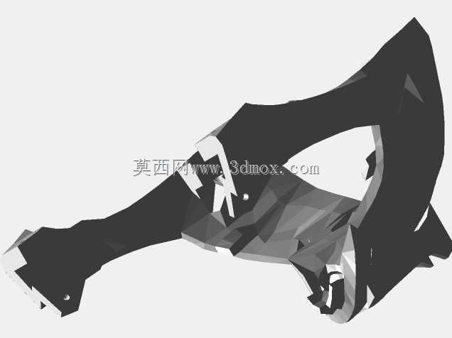 InMoov下载