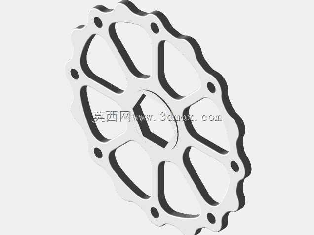 TT狂暴的陀飞轮