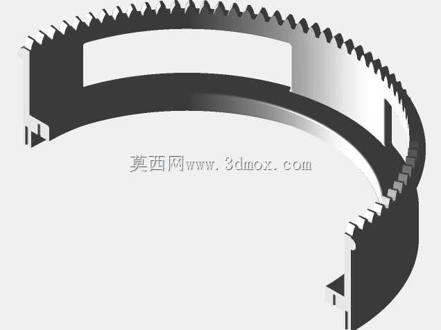 TT狂暴的陀飞轮