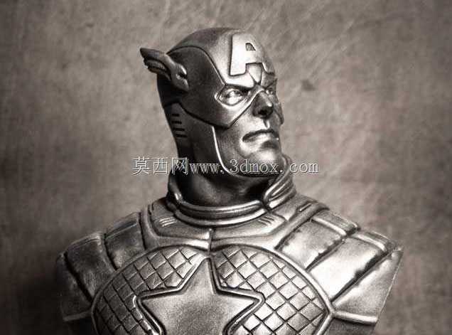 Capitan America 2
