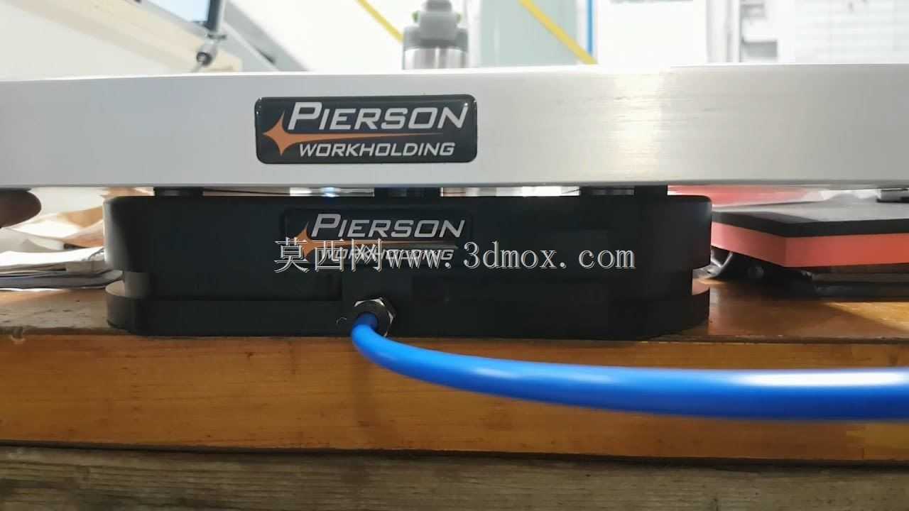 Pierson Mini