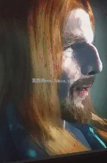 3d中的me
