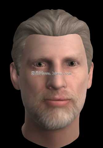 3d中的me