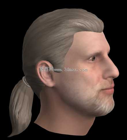 3d中的me