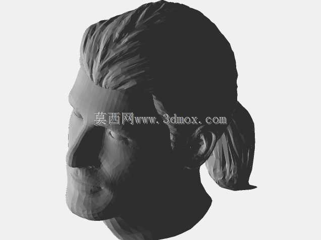 3d中的me