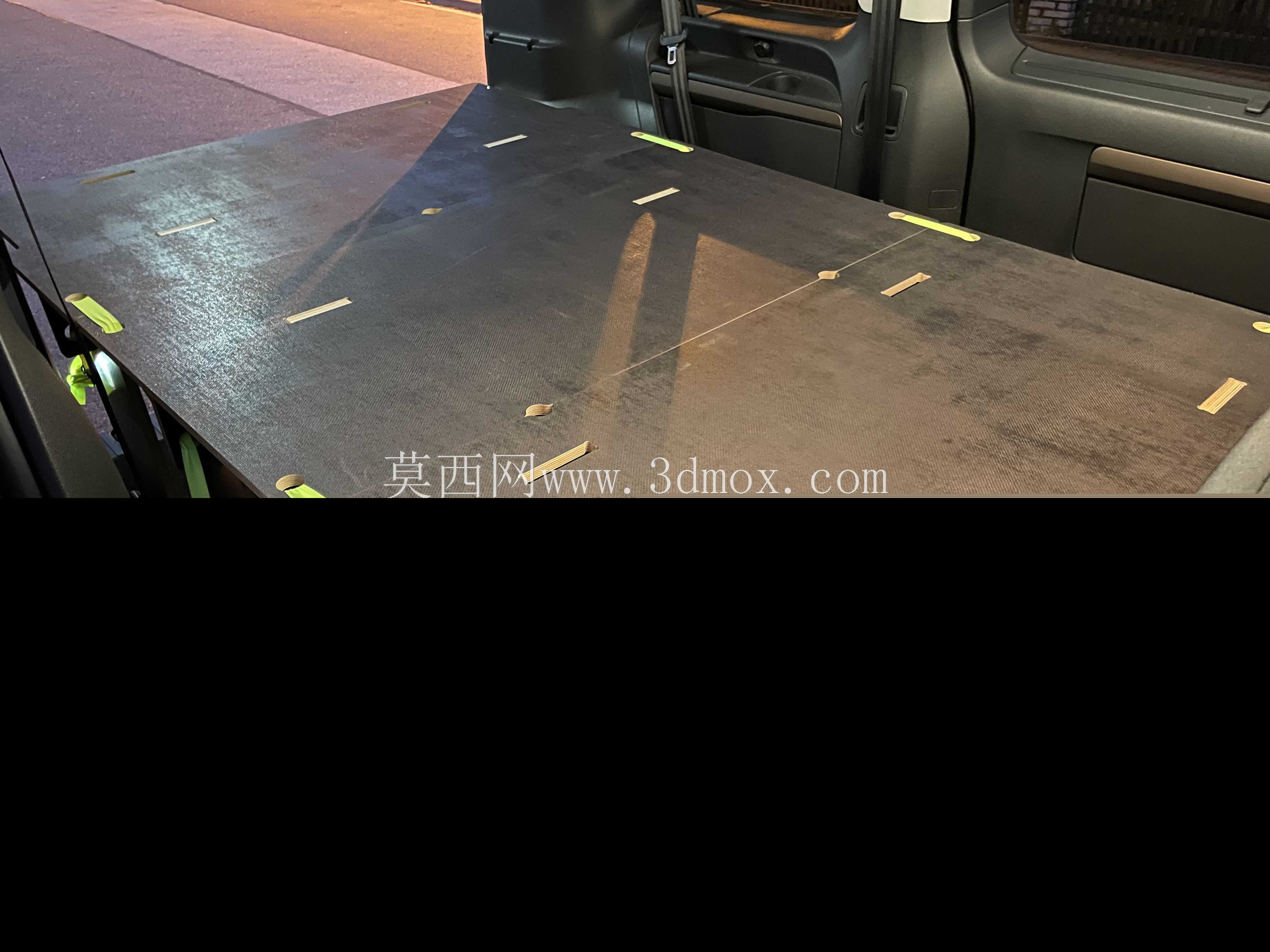 ����Proace V3����˯�߹���
