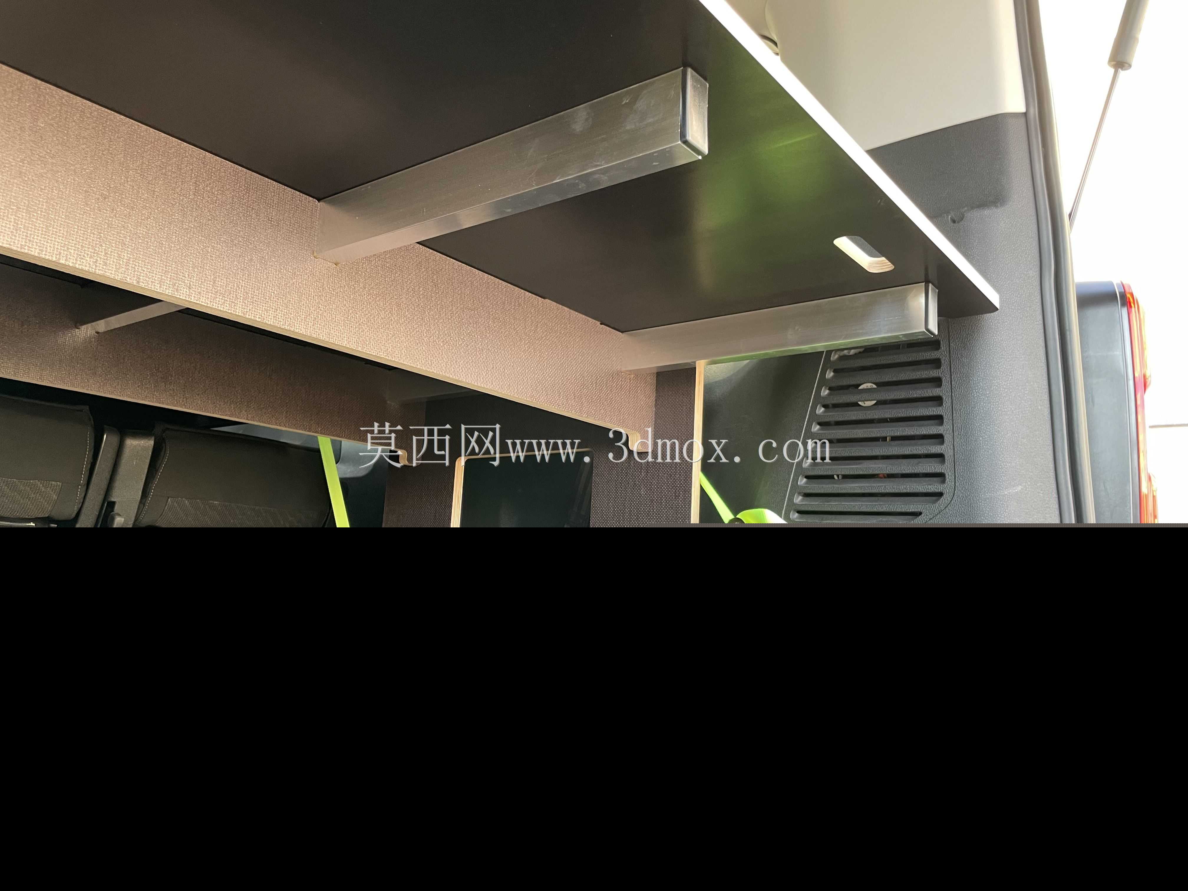 ����Proace V3����˯�߹���