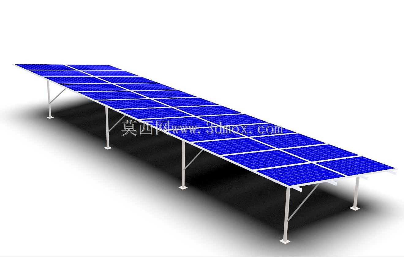 太阳能安装接地类型
