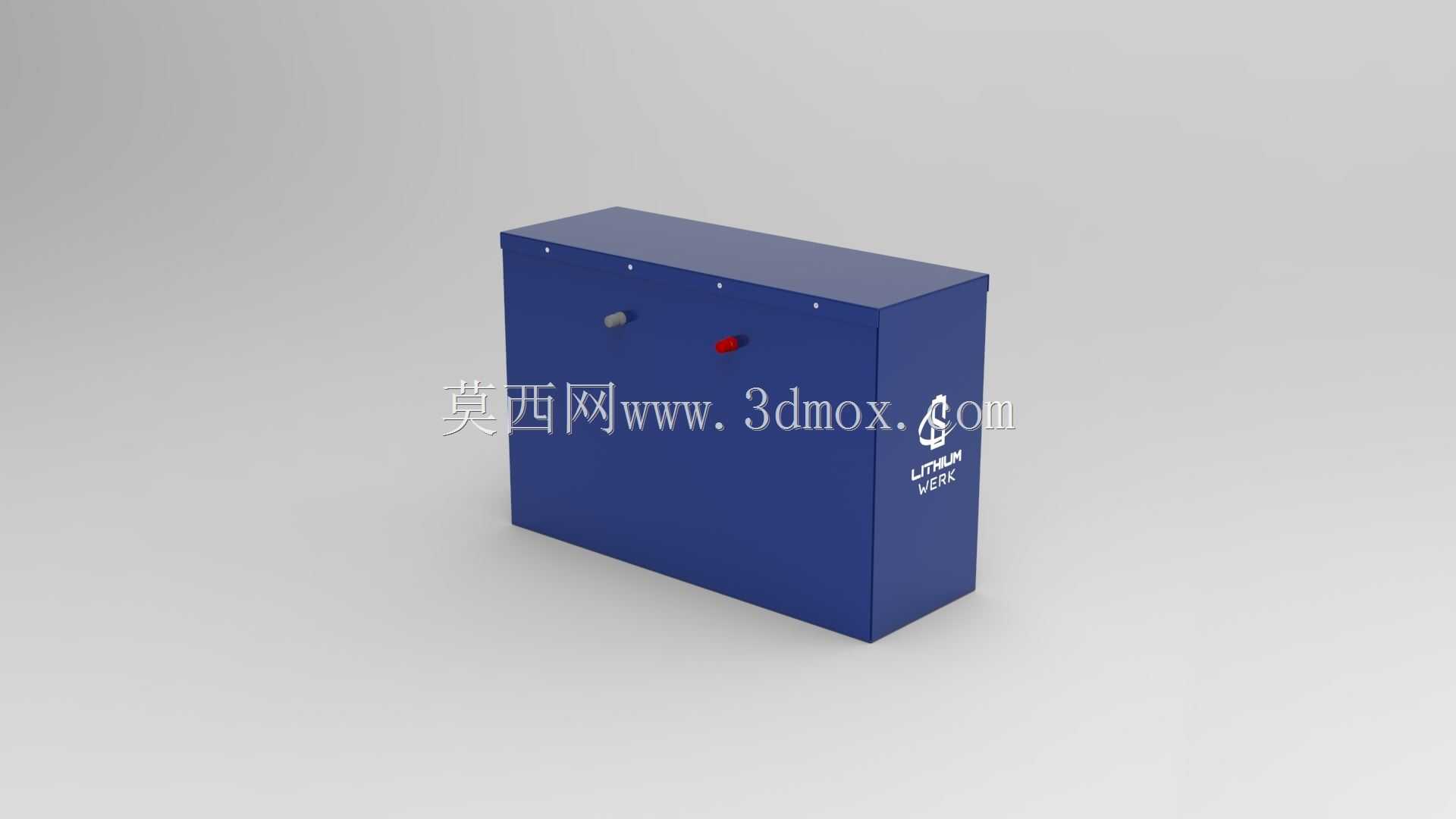 ��ط���8FBN15-48V400Ah-Lifepo4
