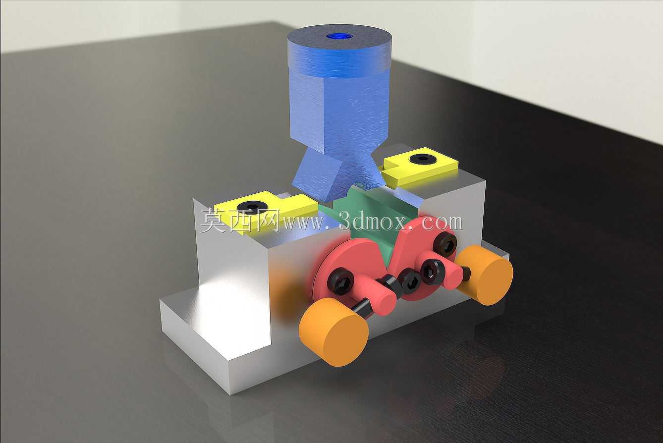 MATRIZ DOBLADORA��3D����
