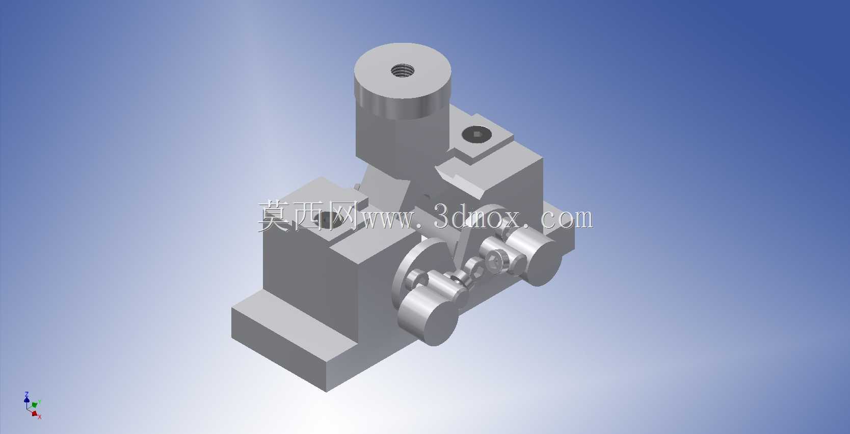 MATRIZ DOBLADORA��3D����