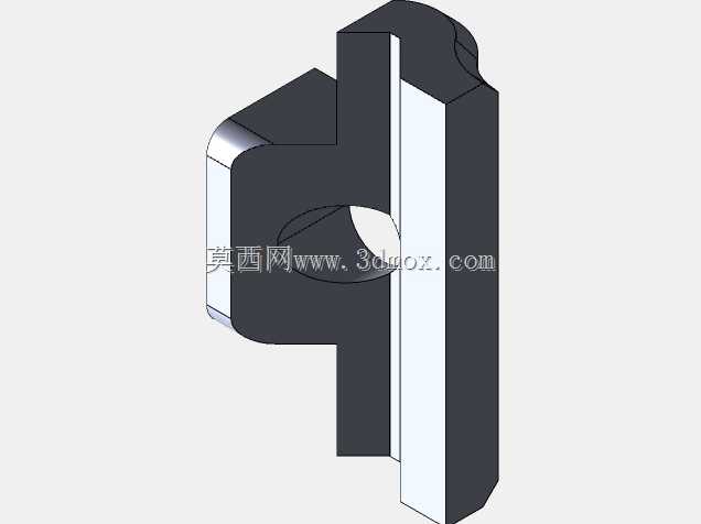对接铰链,Pic轨道接口